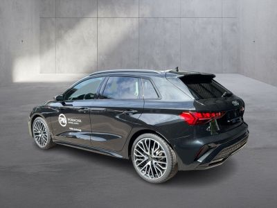 Audi A3 Gebrauchtwagen Audi A3 Gebrauchtwagen