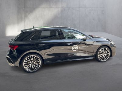 Audi A3 Gebrauchtwagen Audi A3 Gebrauchtwagen