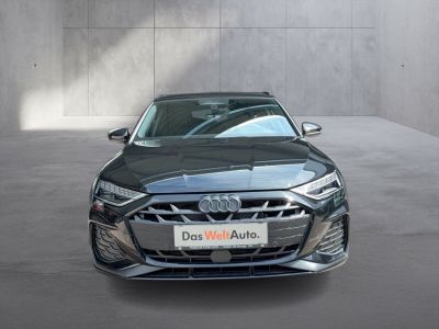 Audi A3 Gebrauchtwagen Audi A3 Gebrauchtwagen