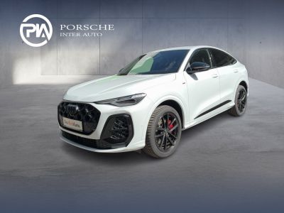 Audi Q5 Gebrauchtwagen Audi Q5 Gebrauchtwagen