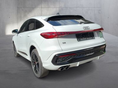 Audi Q5 Gebrauchtwagen Audi Q5 Gebrauchtwagen