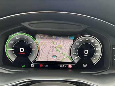 Audi Q8 Gebrauchtwagen