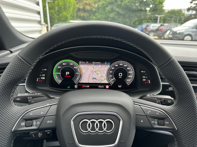 Audi Q8 Gebrauchtwagen