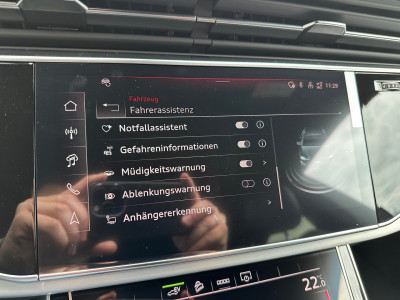 Audi Q8 Gebrauchtwagen