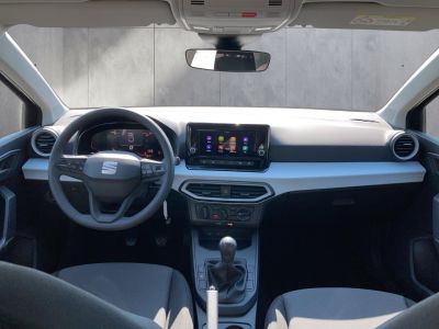 Seat Ibiza Gebrauchtwagen Seat Ibiza Gebrauchtwagen