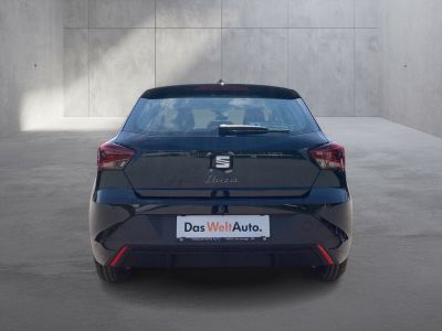 Seat Ibiza Gebrauchtwagen Seat Ibiza Gebrauchtwagen