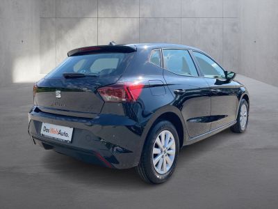 Seat Ibiza Gebrauchtwagen Seat Ibiza Gebrauchtwagen