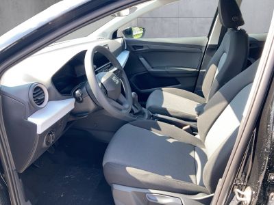 Seat Ibiza Gebrauchtwagen Seat Ibiza Gebrauchtwagen