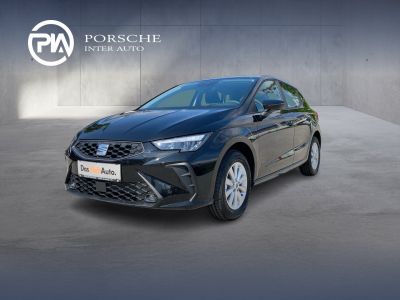 Seat Ibiza Gebrauchtwagen Seat Ibiza Gebrauchtwagen