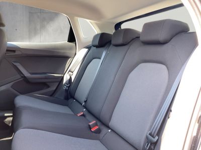 Seat Ibiza Gebrauchtwagen Seat Ibiza Gebrauchtwagen