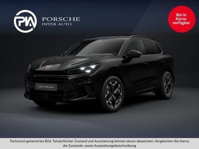 Cupra Terramar Gebrauchtwagen