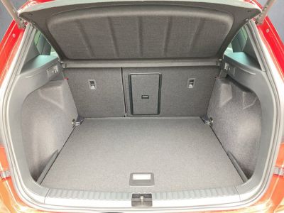 Seat Ateca Gebrauchtwagen Seat Ateca Gebrauchtwagen