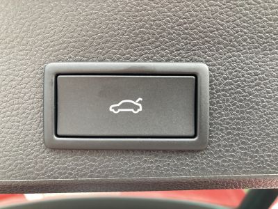 Seat Ateca Gebrauchtwagen Seat Ateca Gebrauchtwagen