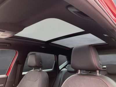 Seat Ateca Gebrauchtwagen Seat Ateca Gebrauchtwagen