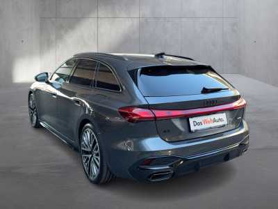 Audi A5 Gebrauchtwagen