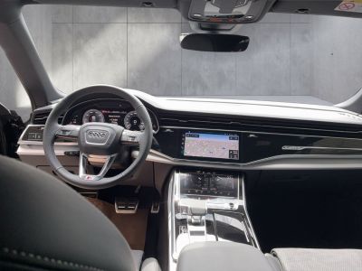 Audi Q8 Gebrauchtwagen Audi Q8 Gebrauchtwagen