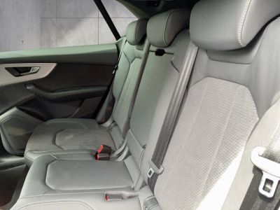 Audi Q8 Gebrauchtwagen Audi Q8 Gebrauchtwagen