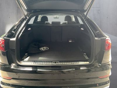 Audi Q8 Gebrauchtwagen Audi Q8 Gebrauchtwagen