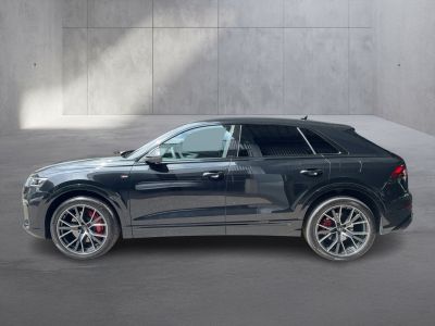 Audi Q8 Gebrauchtwagen Audi Q8 Gebrauchtwagen