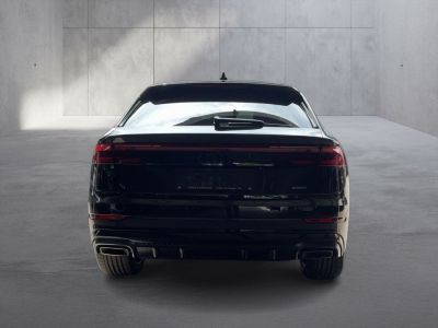 Audi Q8 Gebrauchtwagen Audi Q8 Gebrauchtwagen