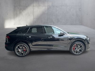 Audi Q8 Gebrauchtwagen Audi Q8 Gebrauchtwagen