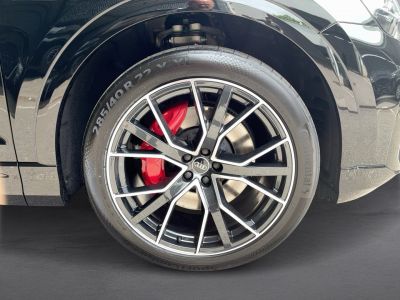 Audi Q8 Gebrauchtwagen Audi Q8 Gebrauchtwagen