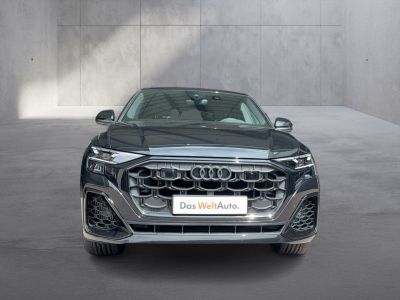 Audi Q8 Gebrauchtwagen Audi Q8 Gebrauchtwagen