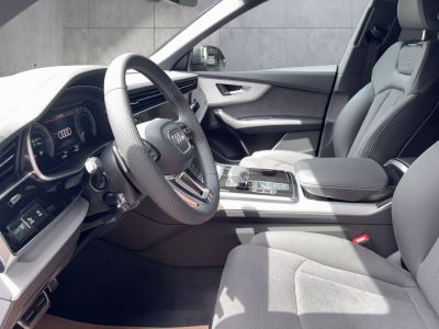 Audi Q8 Gebrauchtwagen Audi Q8 Gebrauchtwagen