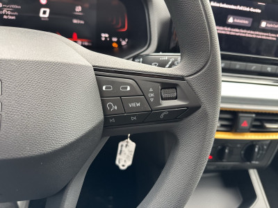 Seat Arona Gebrauchtwagen Seat Arona Gebrauchtwagen