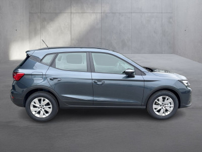 Seat Arona Gebrauchtwagen Seat Arona Gebrauchtwagen