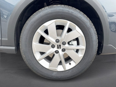 Seat Arona Gebrauchtwagen Seat Arona Gebrauchtwagen