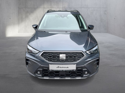 Seat Arona Gebrauchtwagen Seat Arona Gebrauchtwagen