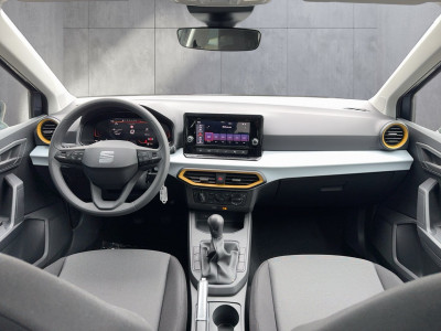 Seat Arona Gebrauchtwagen Seat Arona Gebrauchtwagen