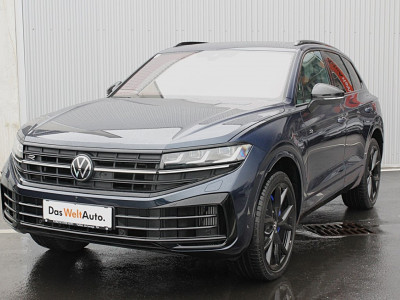 VW Touareg Gebrauchtwagen VW Touareg Gebrauchtwagen