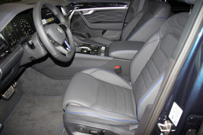 VW Touareg Gebrauchtwagen VW Touareg Gebrauchtwagen