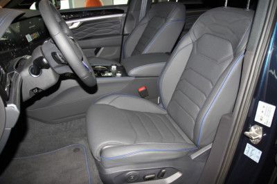 VW Touareg Gebrauchtwagen VW Touareg Gebrauchtwagen