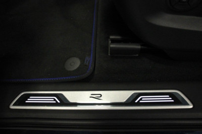 VW Touareg Gebrauchtwagen VW Touareg Gebrauchtwagen