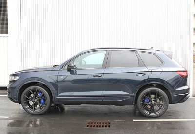 VW Touareg Gebrauchtwagen VW Touareg Gebrauchtwagen