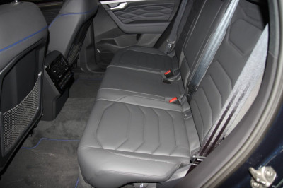 VW Touareg Gebrauchtwagen VW Touareg Gebrauchtwagen