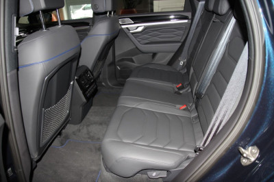 VW Touareg Gebrauchtwagen VW Touareg Gebrauchtwagen