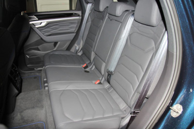 VW Touareg Gebrauchtwagen VW Touareg Gebrauchtwagen