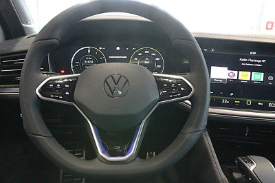 VW Touareg Gebrauchtwagen VW Touareg Gebrauchtwagen