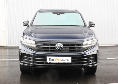 VW Touareg Gebrauchtwagen VW Touareg Gebrauchtwagen