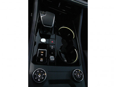 VW Touareg Gebrauchtwagen VW Touareg Gebrauchtwagen