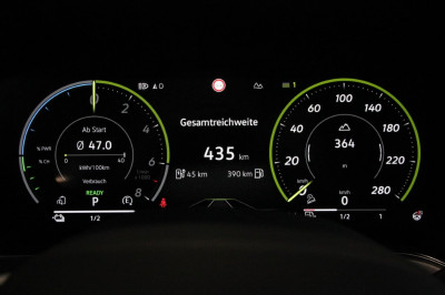 VW Touareg Gebrauchtwagen VW Touareg Gebrauchtwagen
