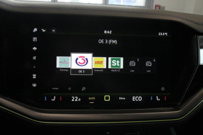 VW Touareg Gebrauchtwagen VW Touareg Gebrauchtwagen