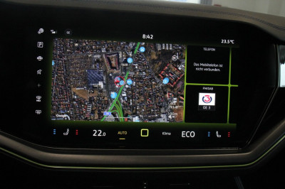 VW Touareg Gebrauchtwagen VW Touareg Gebrauchtwagen