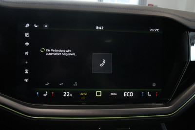VW Touareg Gebrauchtwagen VW Touareg Gebrauchtwagen