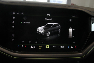 VW Touareg Gebrauchtwagen VW Touareg Gebrauchtwagen