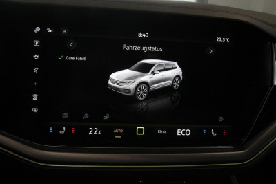 VW Touareg Gebrauchtwagen VW Touareg Gebrauchtwagen